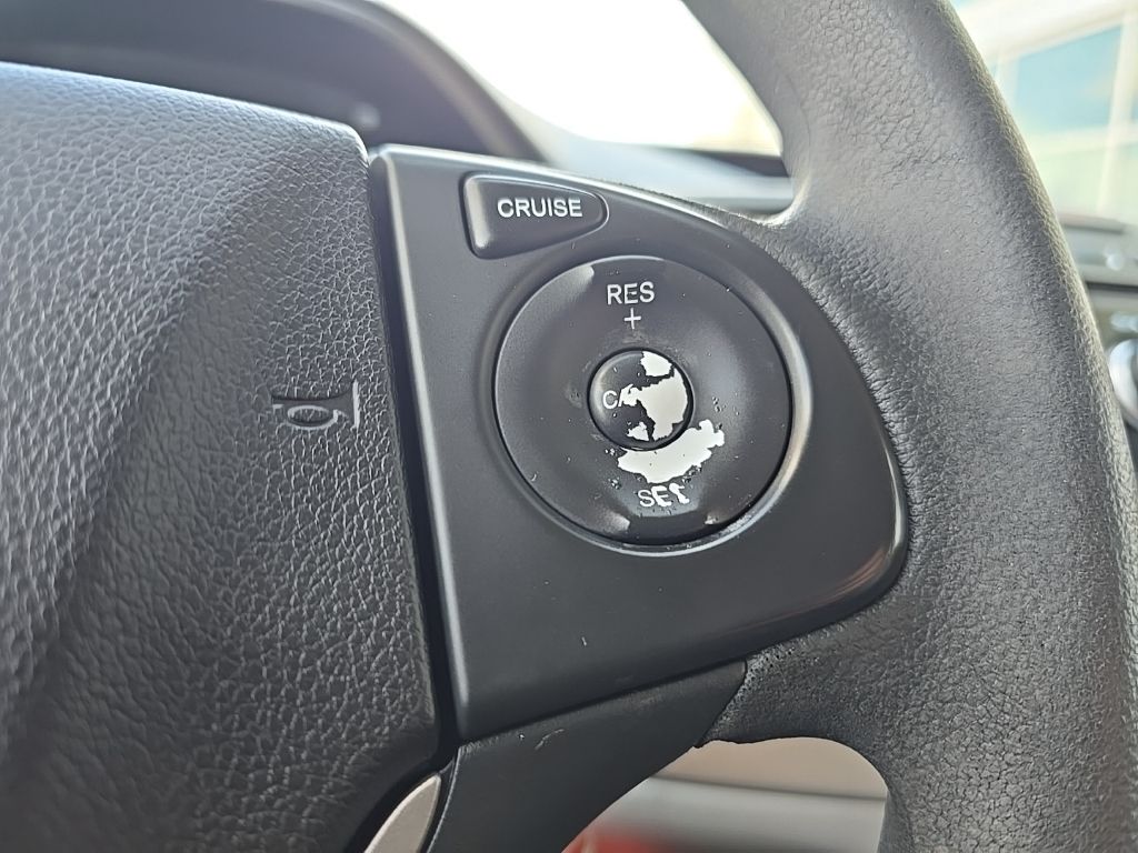 Thumbnail: 2012 Honda CR-V - 32