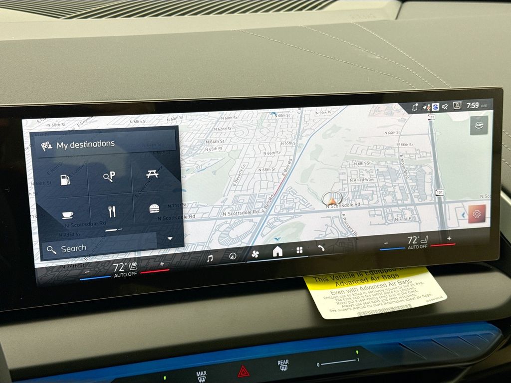 Thumbnail: 2026 BMW X3 - 14