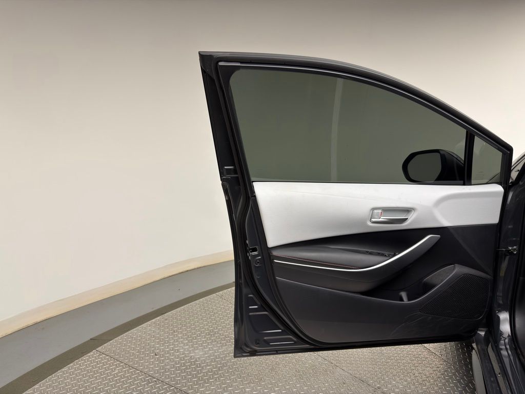 Thumbnail: 2024 Toyota Corolla - 8