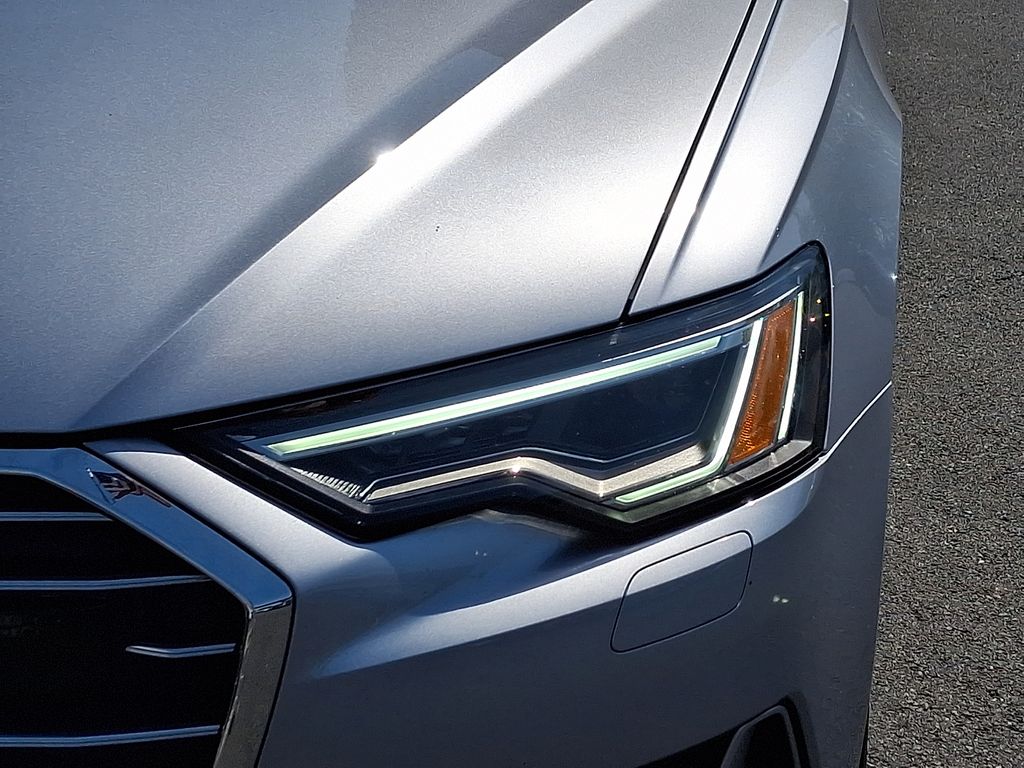 Thumbnail: 2023 Audi A6 - 9