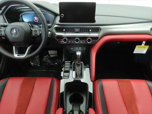 Thumbnail: 2026 Acura Integra - 13