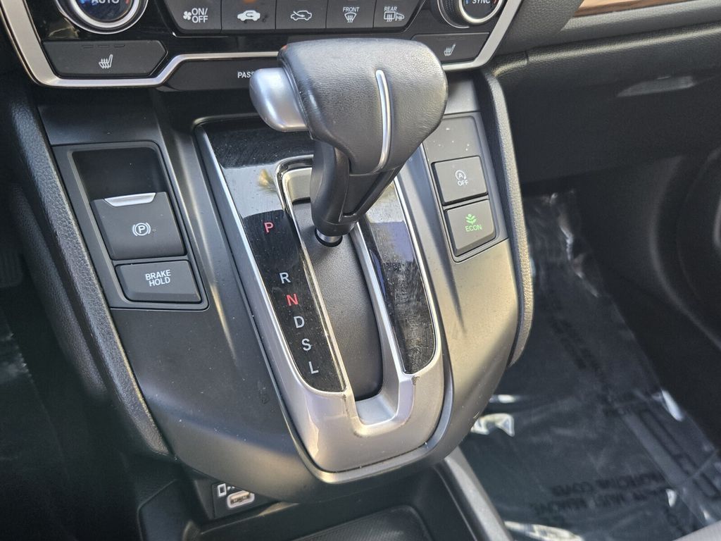 2022 Honda CR-V - $25,115