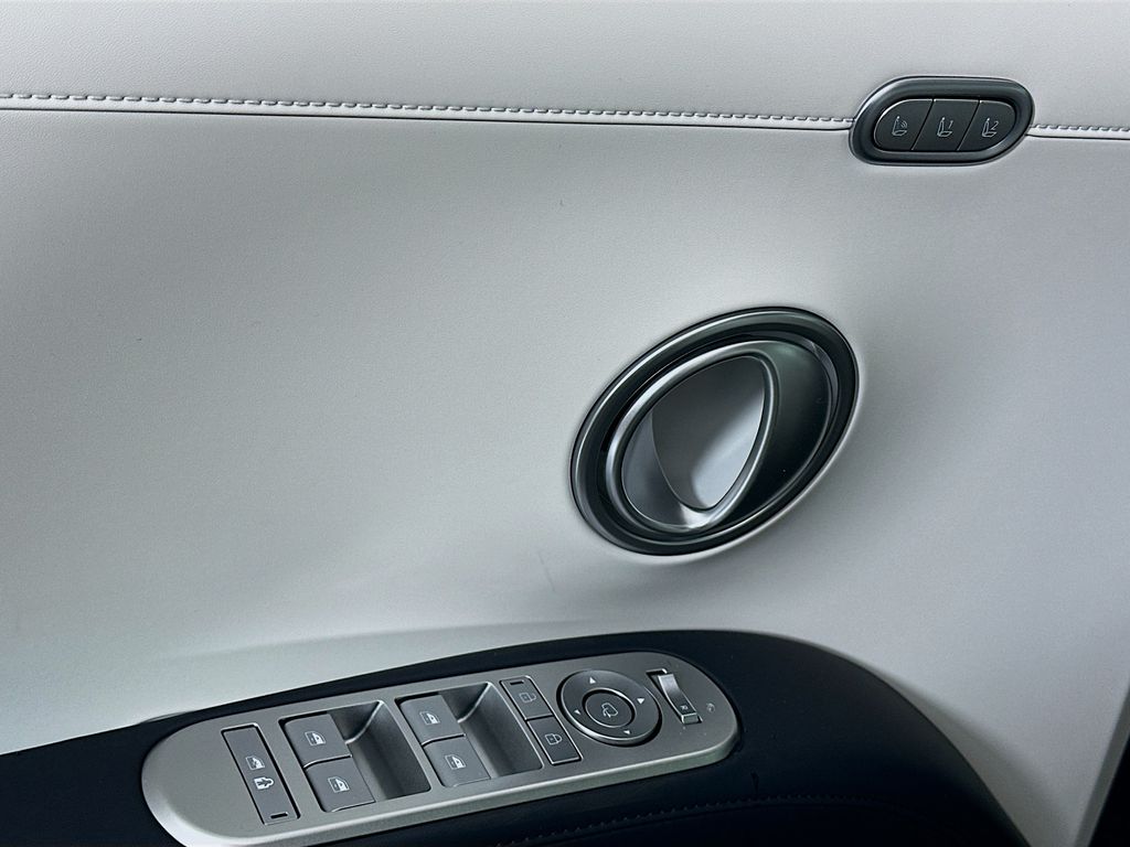 Thumbnail: 2026 Hyundai Palisade - 19