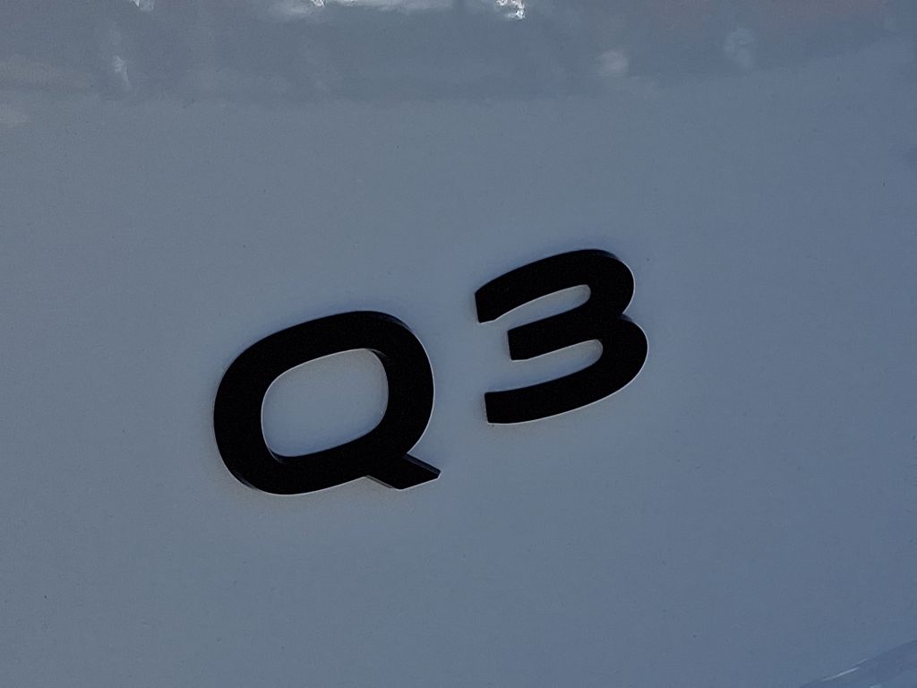Thumbnail: 2026 Audi Q3 - 24