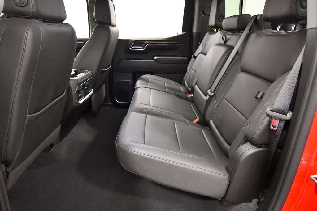Used 2024 GMC Sierra 1500 Truck