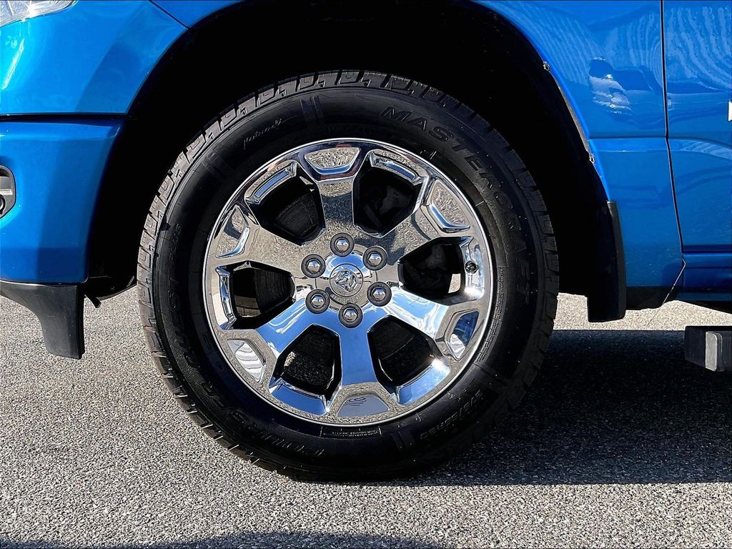 2022 Ram 1500 — photo 7