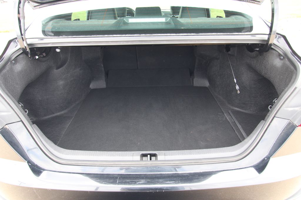 Used 2025 Toyota Camry Sedan