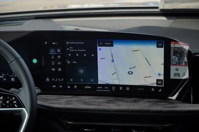 Thumbnail: 2025 Audi Q5 - 10