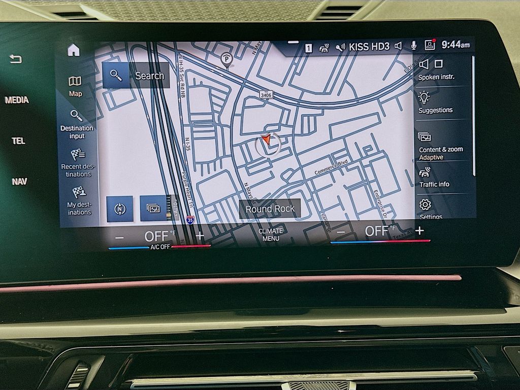 Thumbnail: 2023 BMW X1 - 13