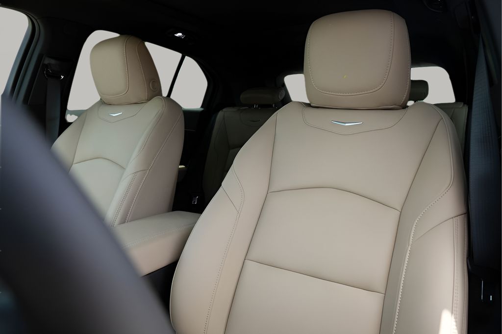 Used Car 2024 Cadillac Xt4  Luxury For Sale Under $35,000 In Austin, Texas