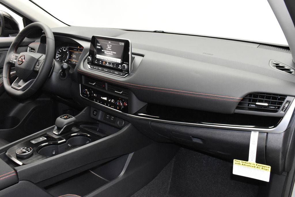 Thumbnail: 2026 Nissan Rogue - 25