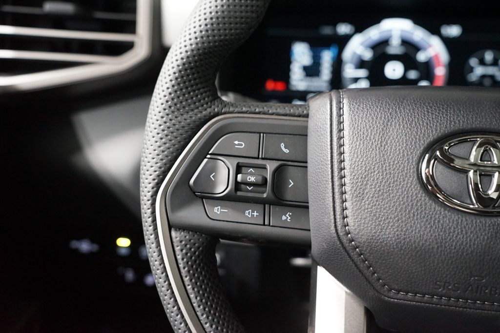 Thumbnail: 2026 Toyota Tundra - 15