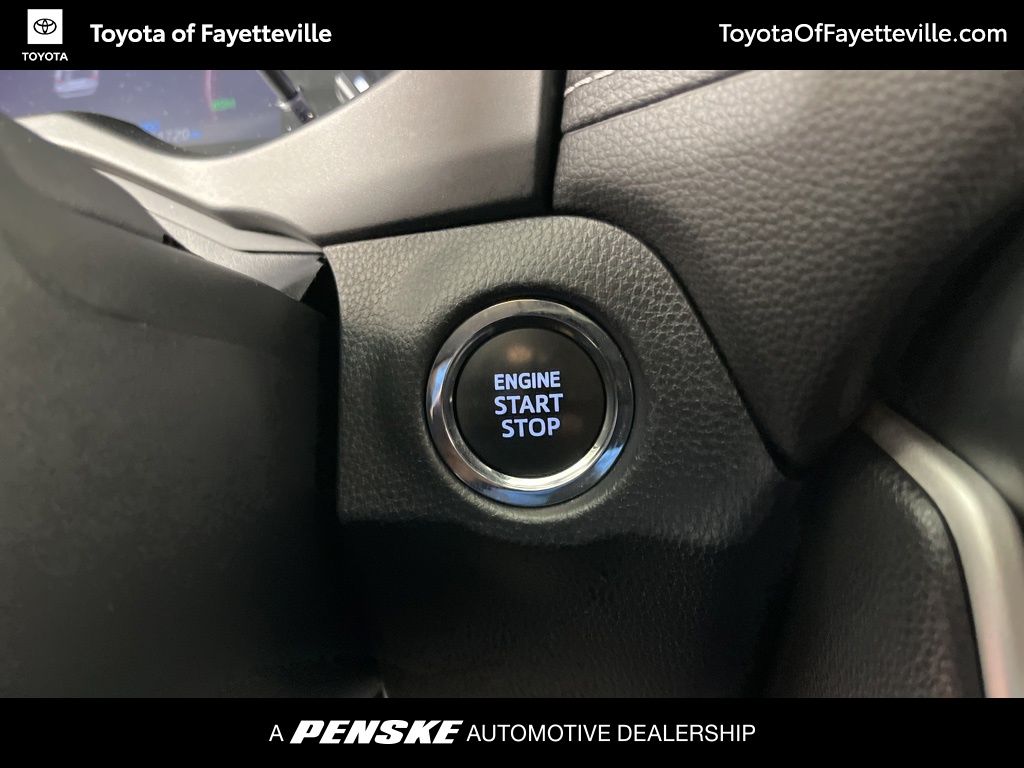 Thumbnail: 2023 Toyota RAV4 - 31