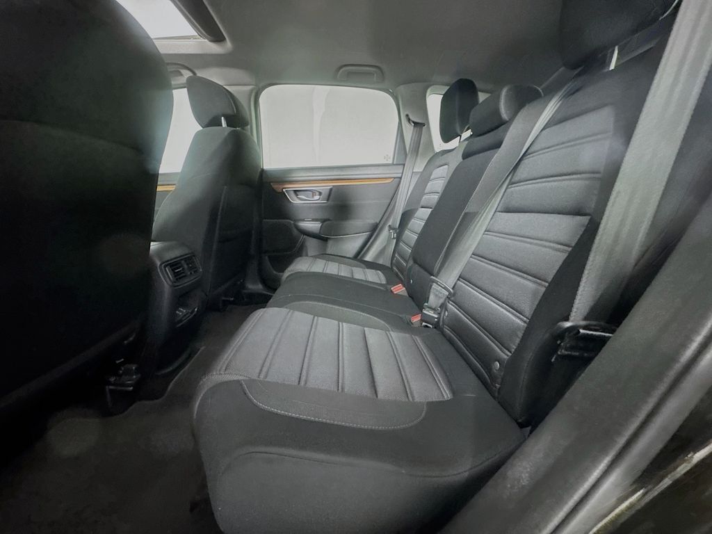 Used Car 2018 Honda Cr-v  Ex For Sale Under $20,000 In Austin, Texas