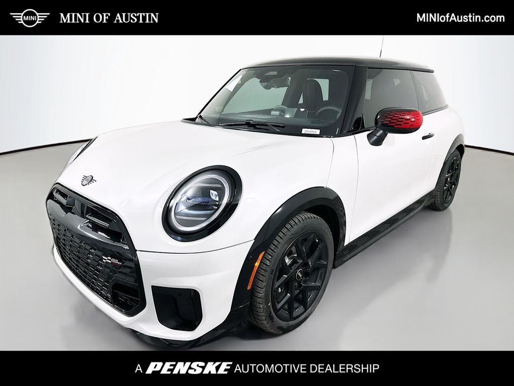 Thumbnail: 2026 MINI Cooper - 1
