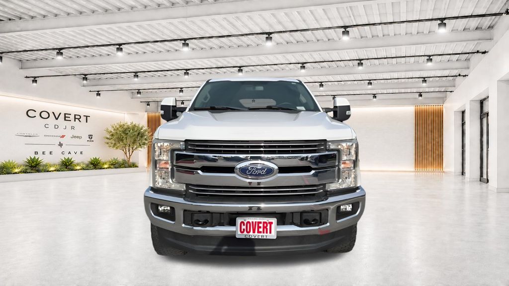 Used Car 2019 Ford F-250sd  Lariat For Sale Under $60,000 In Austin, Texas