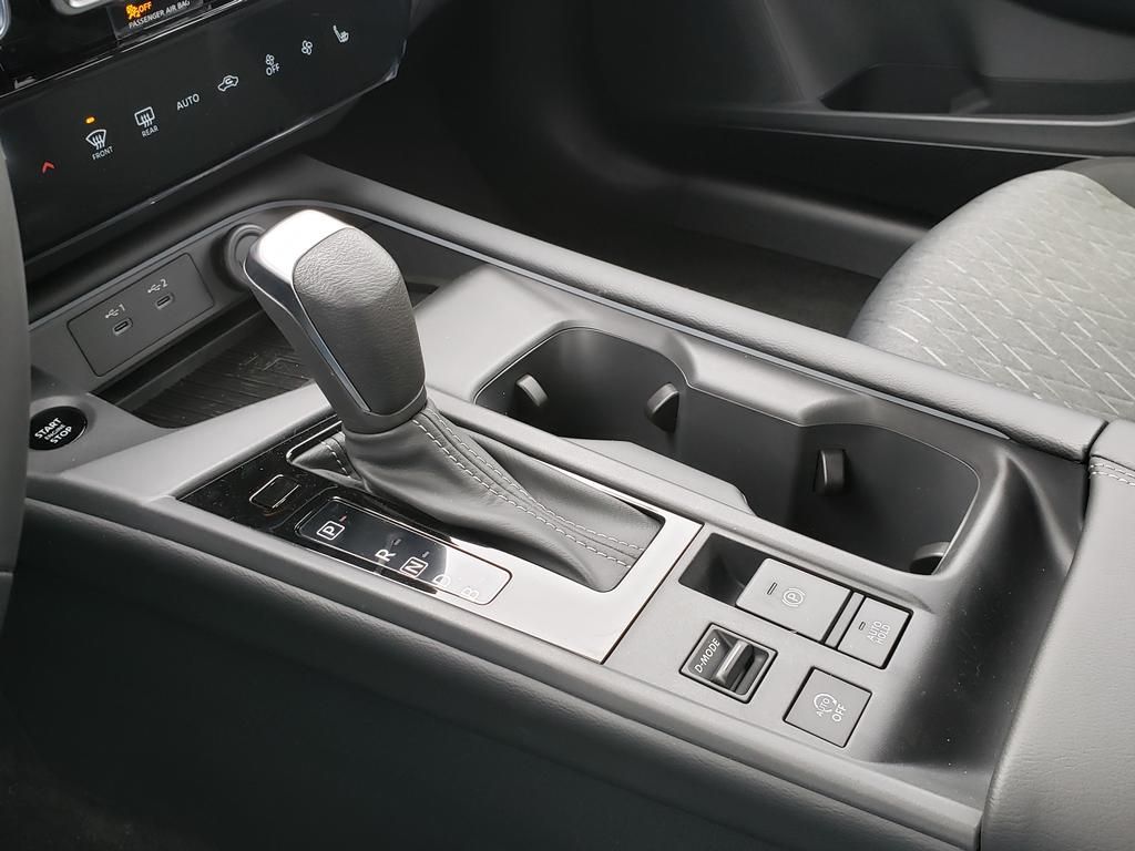 new 2026 Nissan Sentra car, priced at $24,701