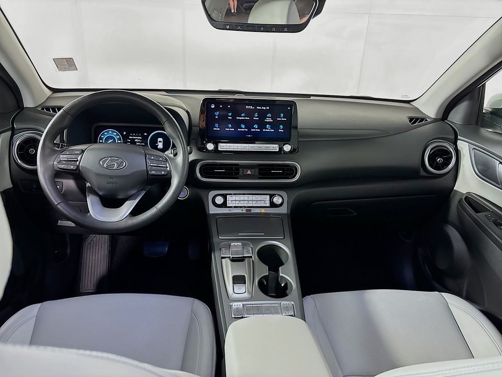 2023 Hyundai Kona Electric Limited