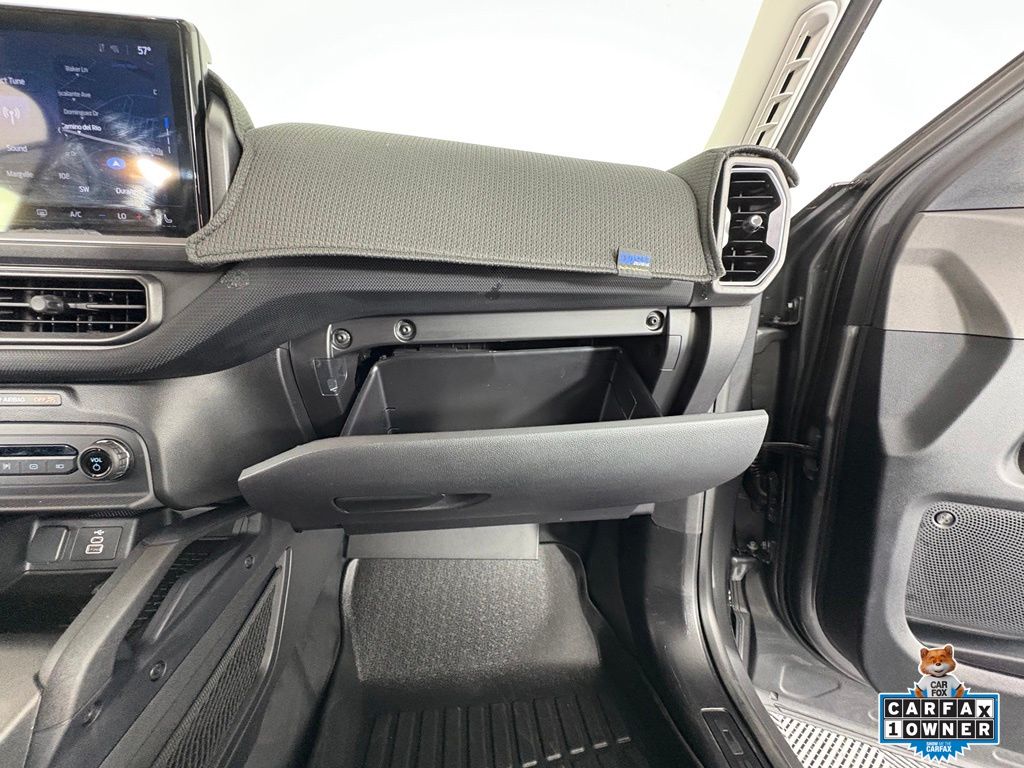 2025 Ford Bronco Sport Badlands - Photo 26