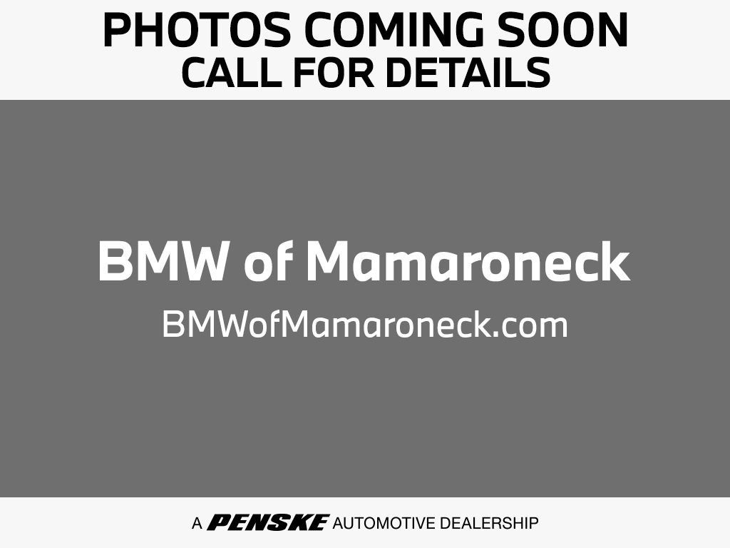 2027 BMW M3 Competition -
                  Mamaroneck, NY