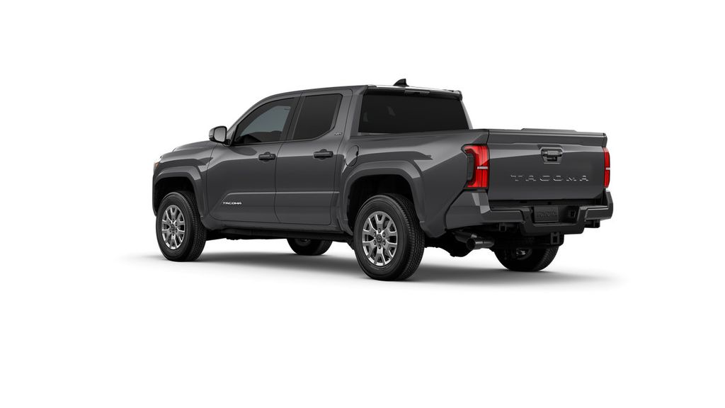 New 2026  Toyota SR5 image 8