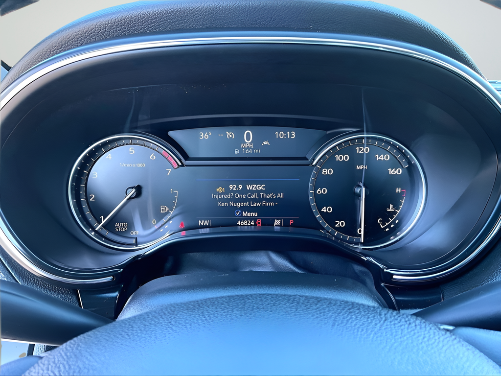 Used 2023 Cadillac CT5 Premium Luxury 4D Sedan