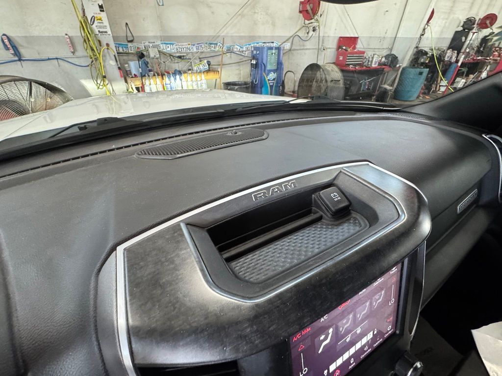 Used 2020 Ram 1500 Truck