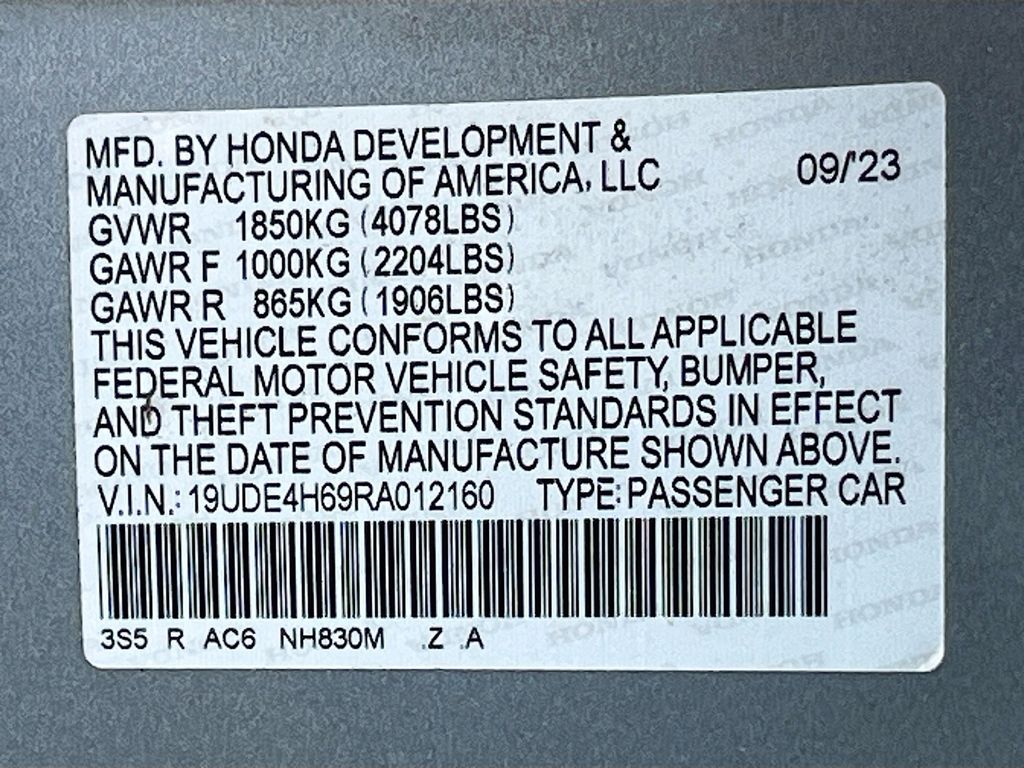 2024 Acura Integra A-Spec Tech Package Silver at AutoSavvy Houston Southwest