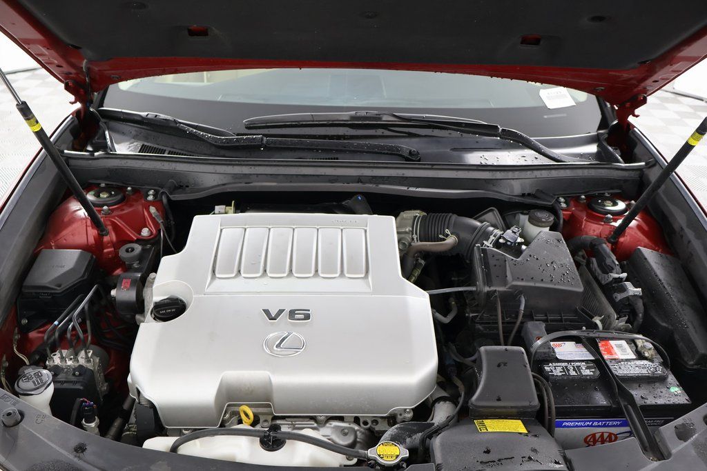 Thumbnail: 2013 Lexus ES - 13