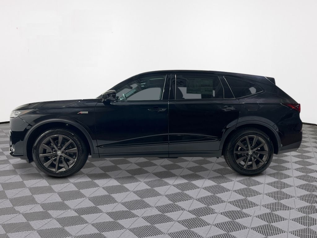 new 2026 Acura MDX car, priced at $64,450
