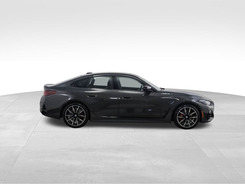 Thumbnail: 2026 BMW 4 Series - 6