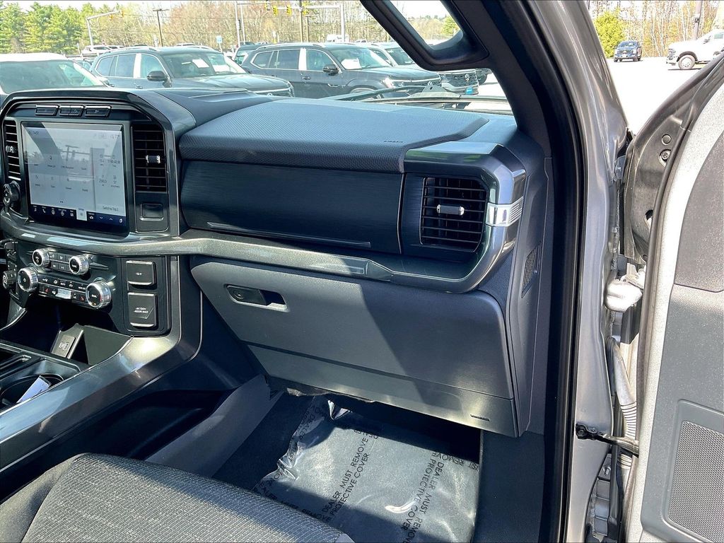 2023 Ford F-150 — photo 12