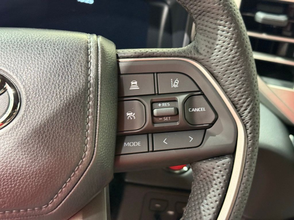 Thumbnail: 2026 Toyota Tundra - 23