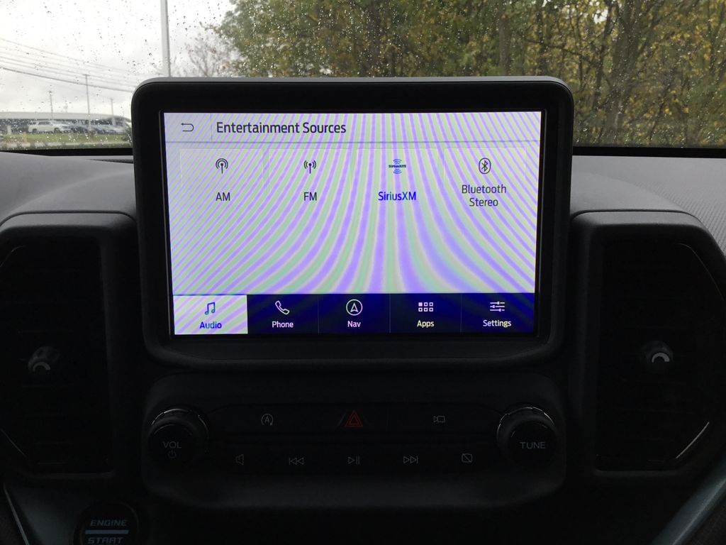 Thumbnail: 2023 Ford Bronco Sport - 21