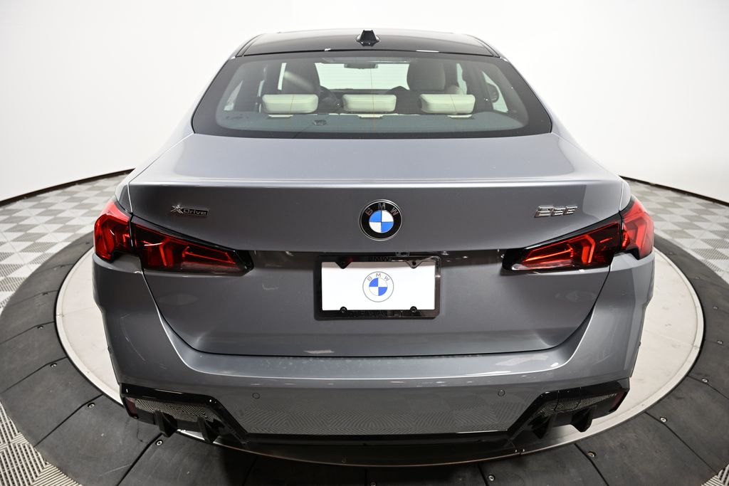 Thumbnail: 2026 BMW 2 Series - 4