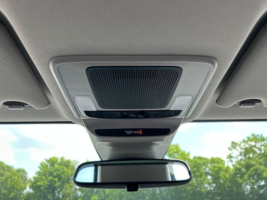 Thumbnail: 2026 Honda HR-V - 13