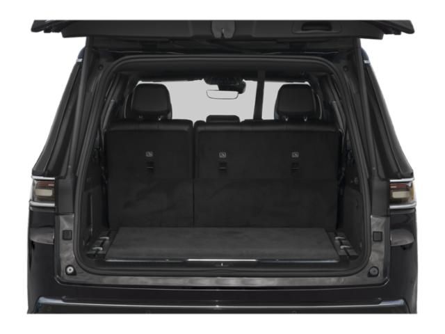 2024 Jeep Grand Wagoneer L Series II White/off-white at Victoria Chrysler Dodge Jeep Ram