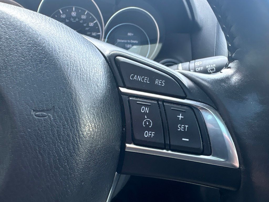 Used 2016 Gray Mazda Grand Touring image 20