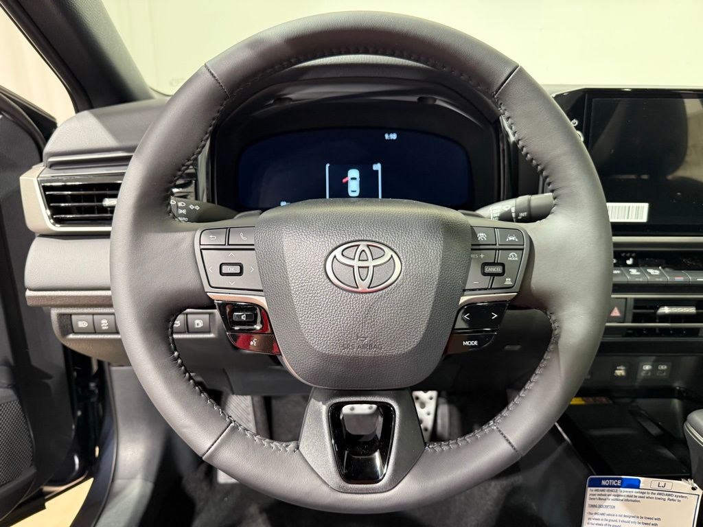 Thumbnail: 2026 Toyota Camry - 23