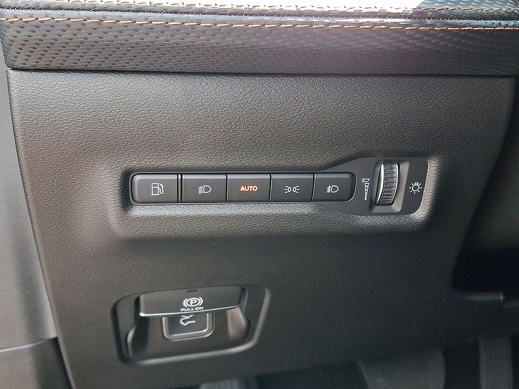 New 2026 Jeep Cherokee SUV