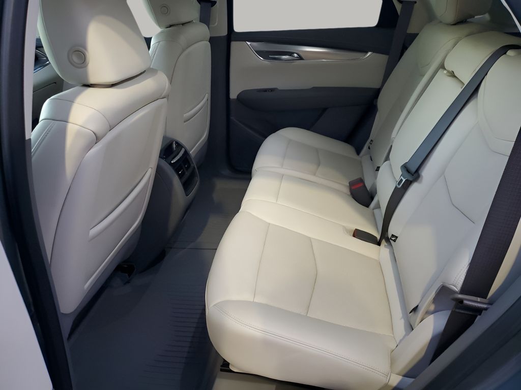 Used Car 2020 Cadillac Xt5  Premium Luxury For Sale Under $30,000 In Austin, Texas