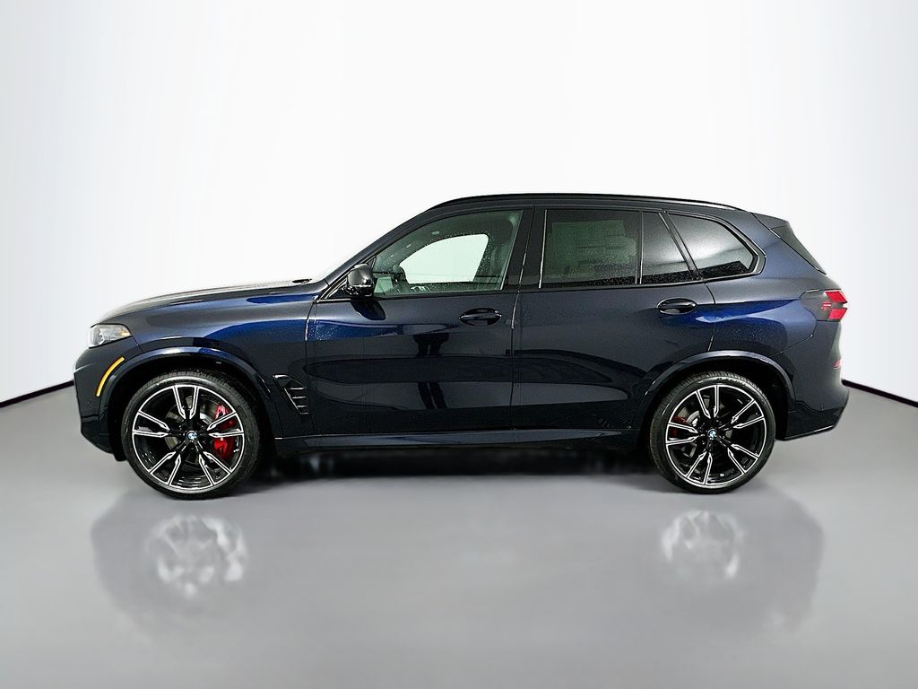 Thumbnail: 2026 BMW X5 - 8