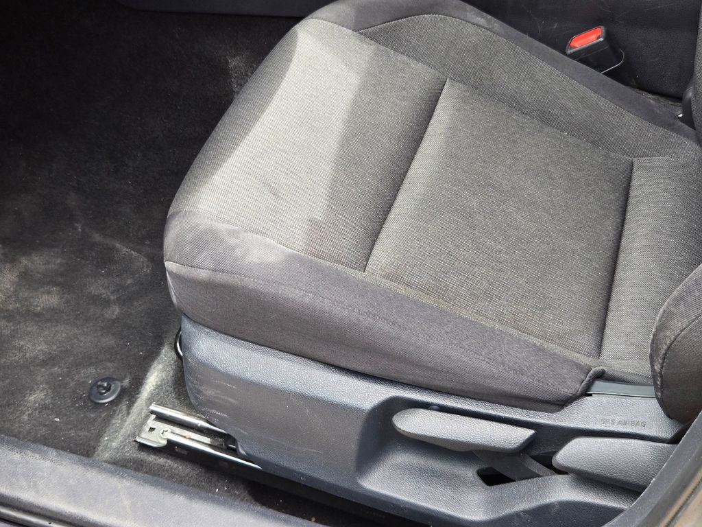 Used 2025 Toyota Camry Sedan