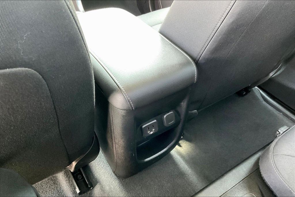 Used 2021 Chevrolet Colorado Sedan