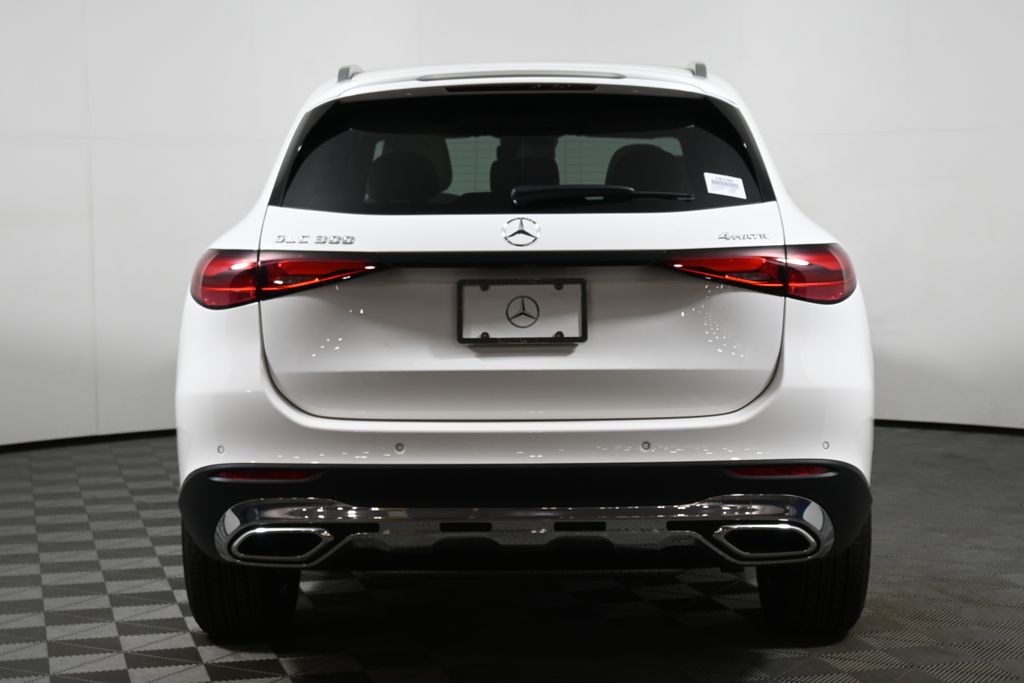 Thumbnail: 2026 Mercedes-Benz GLC - 6