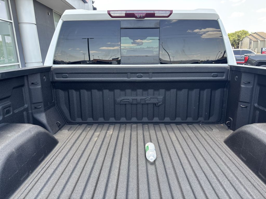 Used 2023 GMC Sierra 1500 Truck