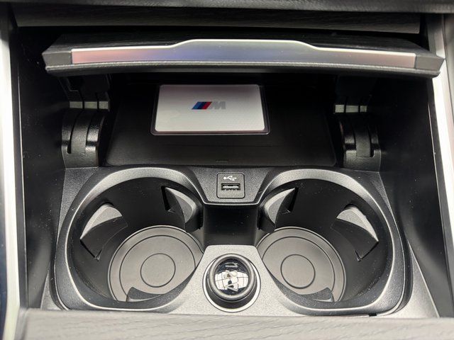 New 2026 Gray BMW 330i xDrive image 18