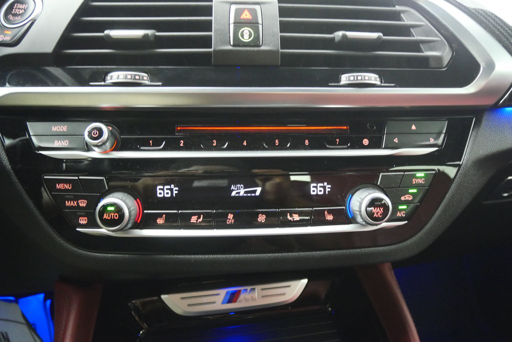 2019 BMW X4 M40i 22