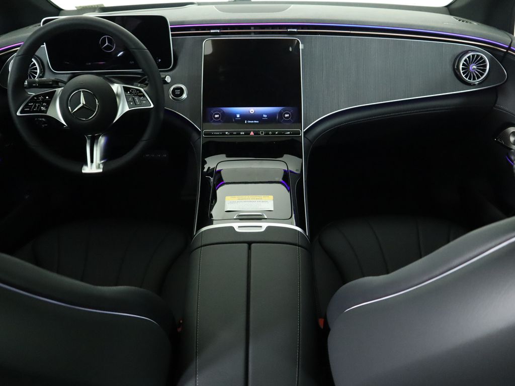 2024 Mercedes-Benz EQE 350+ 14