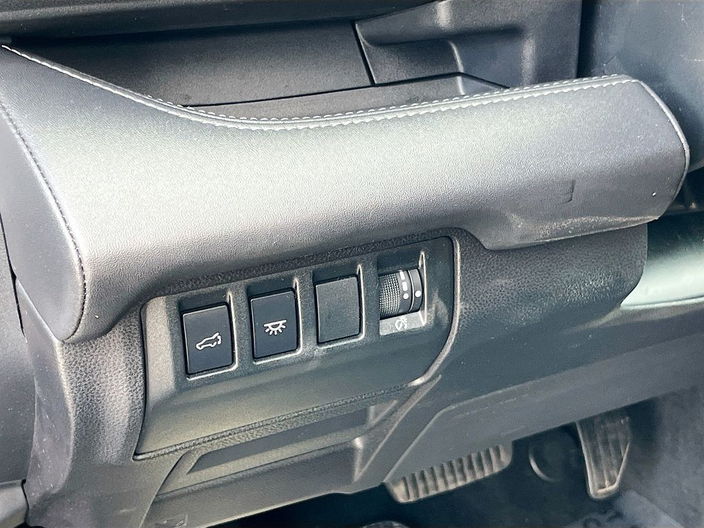 2023 Subaru Ascent Touring Blue at Don McGill Toyota